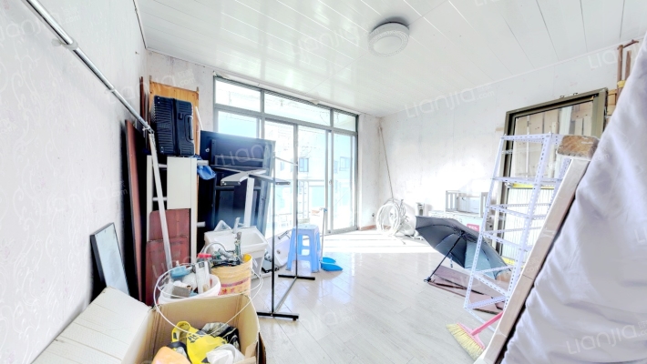 夏阳湖国际花园(东区)二手房实景图