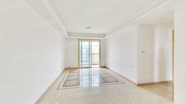 中南拂晓城二手房实景图