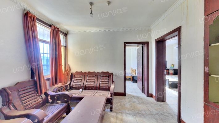 北城小学家属楼二手房实景图