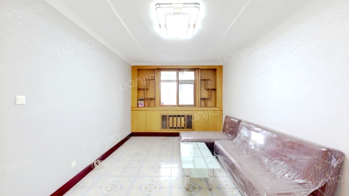 荣府大楼二手房实景图