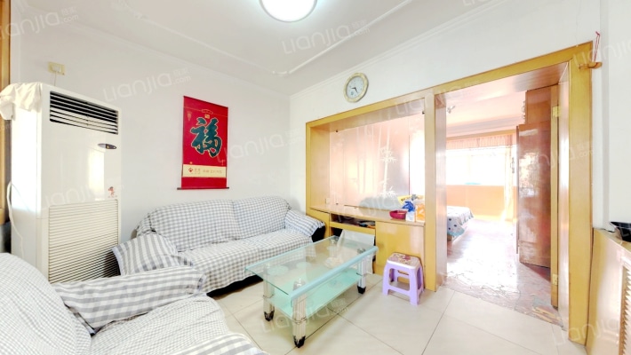 福学路二手房实景图