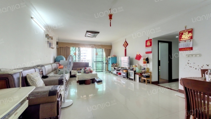 朝南大厦二手房实景图