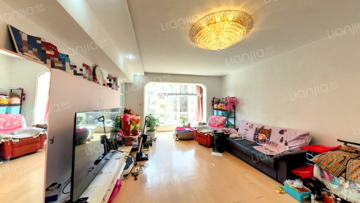 万众家园二手房实景图