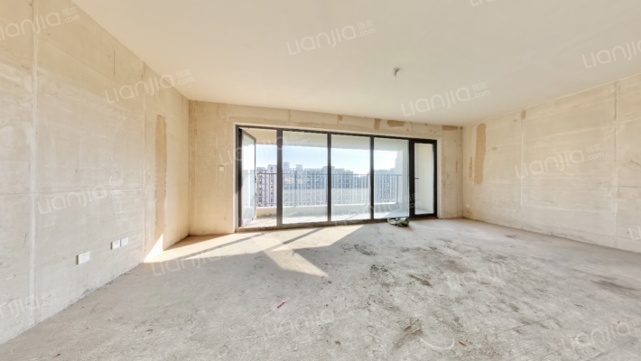 融创影都学府二手房实景图