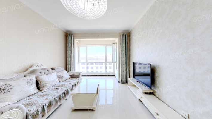 盛世嘉豪二手房实景图