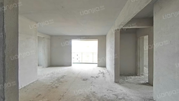 德高金麟府二手房实景图