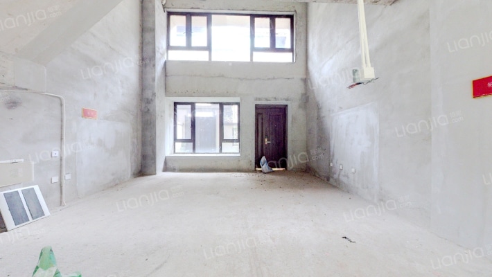 玺园二手房实景图