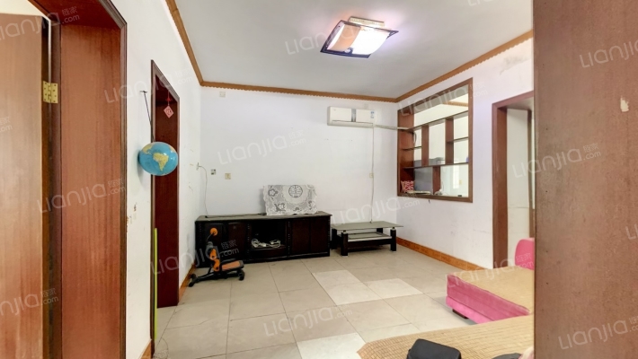 新桥巷社区二手房实景图