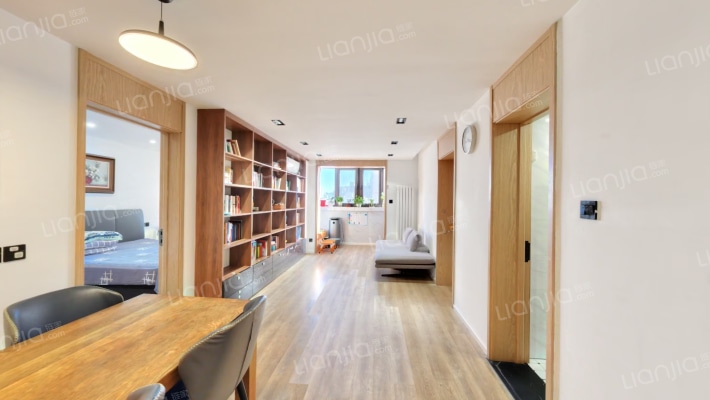 干杨树二手房实景图