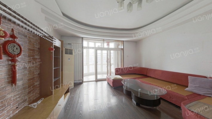 阳光小区南区二手房实景图