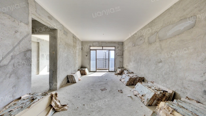 领誉嘉园二手房实景图