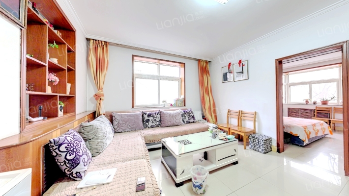 锦绣苑二手房实景图