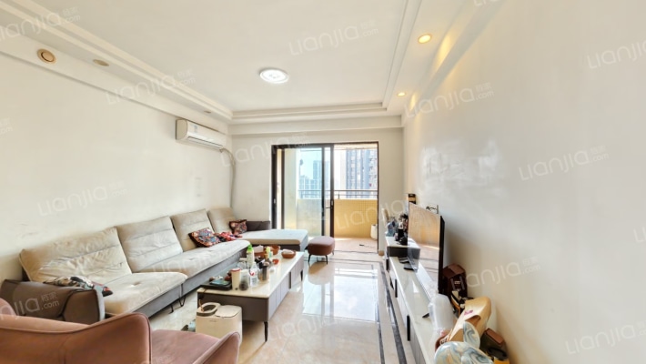 北大资源博雅1898二手房实景图