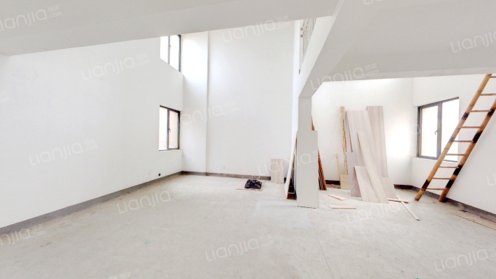 永和家苑二手房实景图