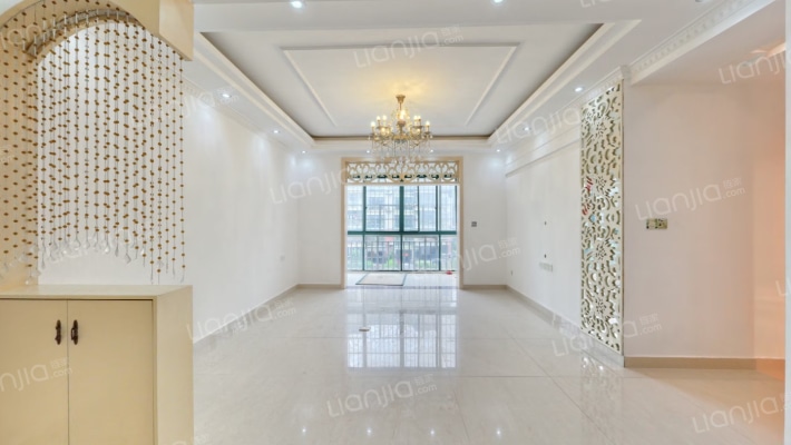 星港小镇二手房实景图