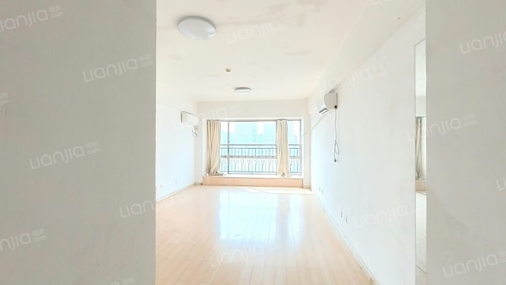 福莲汇二手房实景图