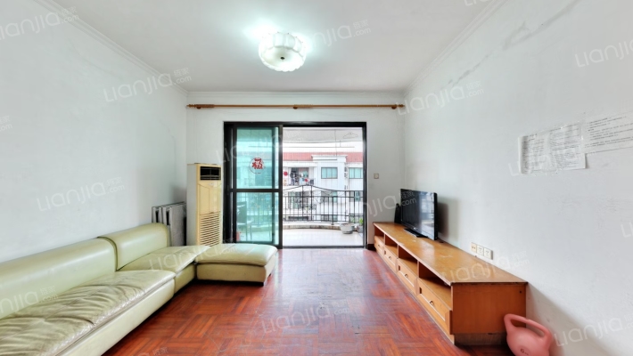 祈福新村康怡居二手房实景图