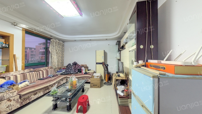 荷塘月色（淀山湖）二手房实景图