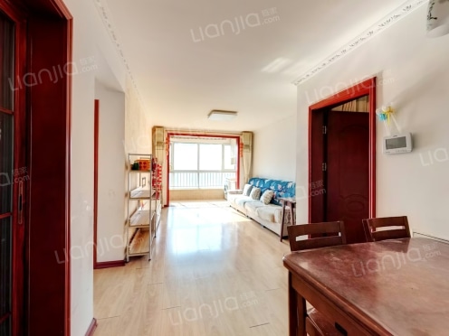 整租·深港城 2室2厅 南/北