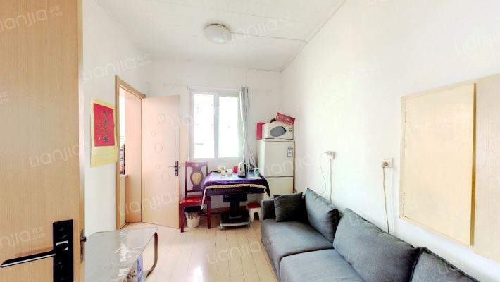 酒厂宿舍二手房实景图