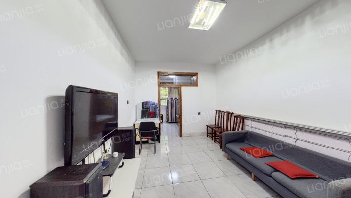 湖南财政经济学院教工宿舍二手房实景图