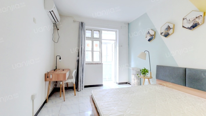 八里庄东里北巷二手房实景图