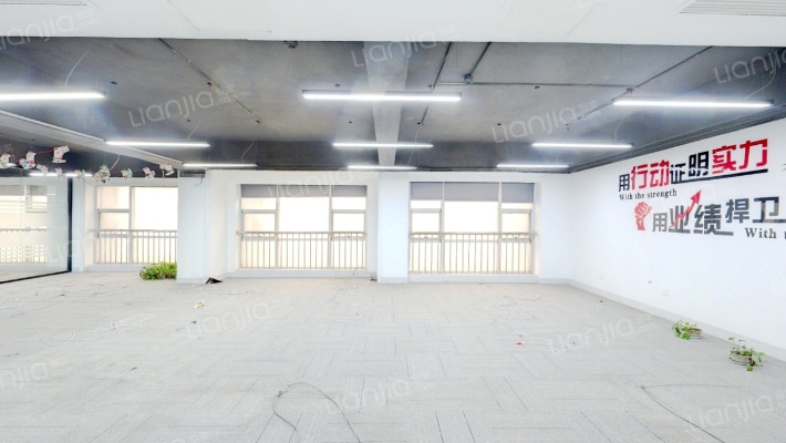 万利广场二手房实景图