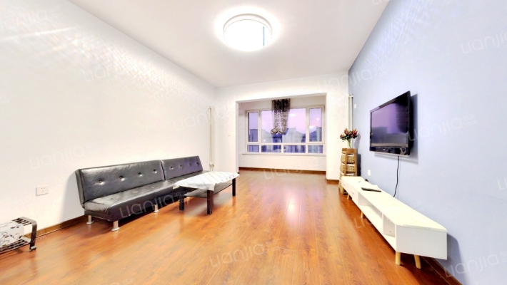 泰豪熙江悦·悦锦湾二手房实景图