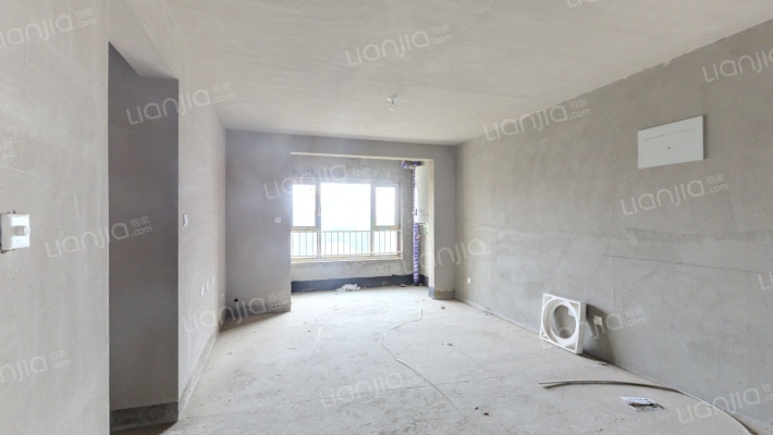 澜园北区二手房实景图