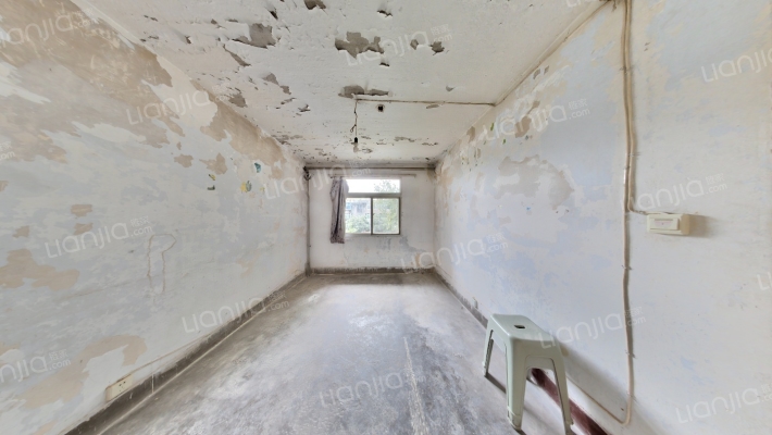 东元西路38号院二手房实景图