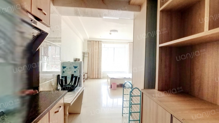 睿龙花园二手房实景图