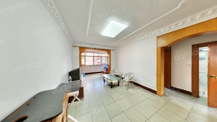 麻线营小区二手房实景图