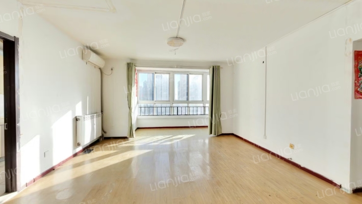 玺萌丽苑二手房实景图