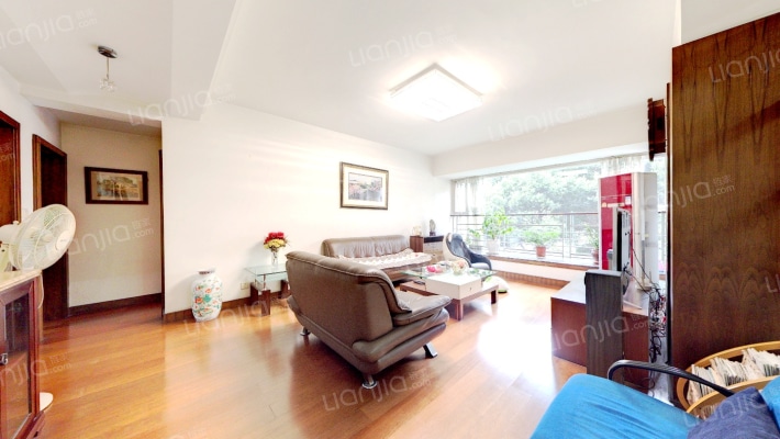 倍特金杏苑B区二手房实景图