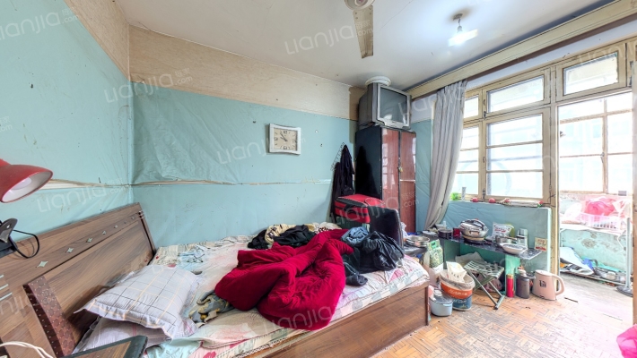 太和路88号二手房实景图