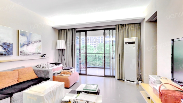 绅园二手房实景图