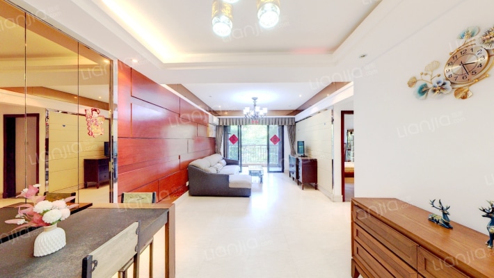 佛罗伦斯尚苑二手房实景图