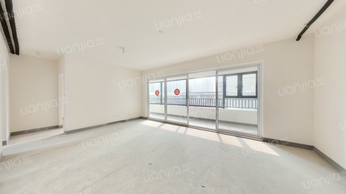 锦发广场锦江九悦南区二手房实景图