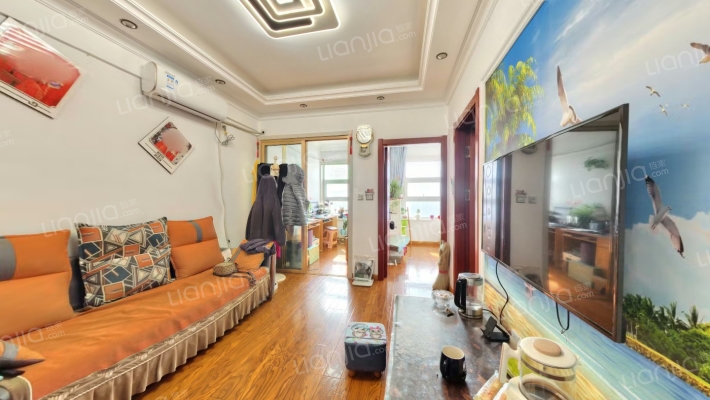 圣地秋实二手房实景图