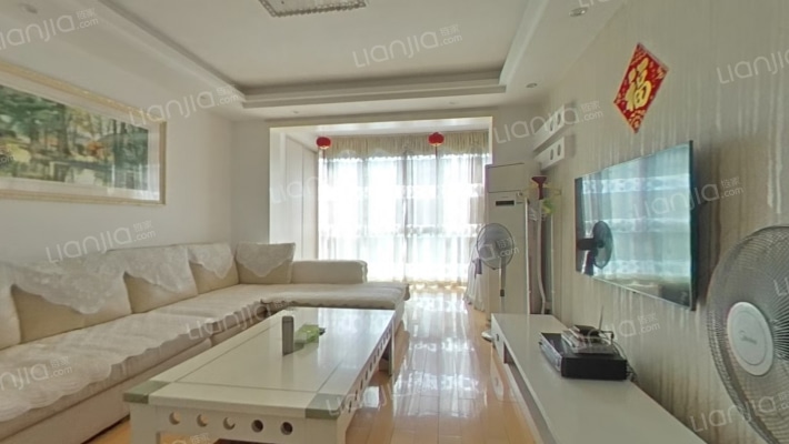 尚邦领域二手房实景图