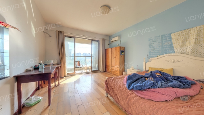 新湖明珠城紫桂苑西区二手房实景图