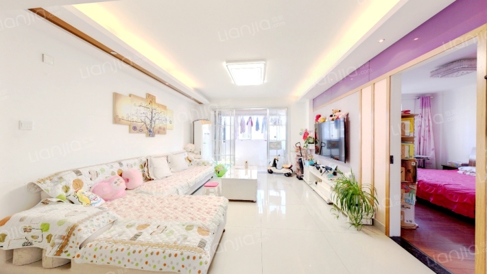 富康苑二手房实景图