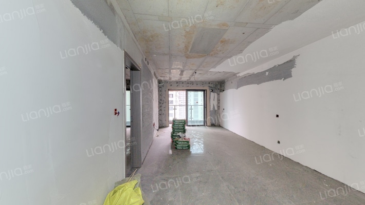 华远碧桂园海蓝城二手房实景图