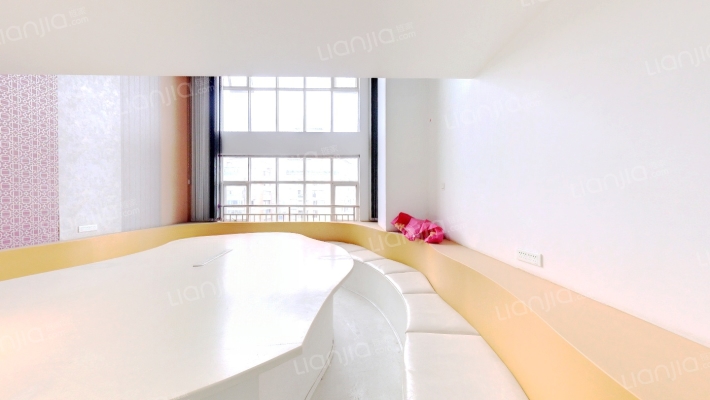 小城故事B座二手房实景图