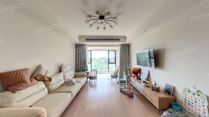 武地融创锦上公馆二手房实景图