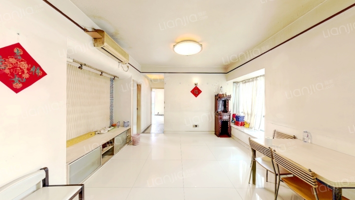 西门口广场二手房实景图