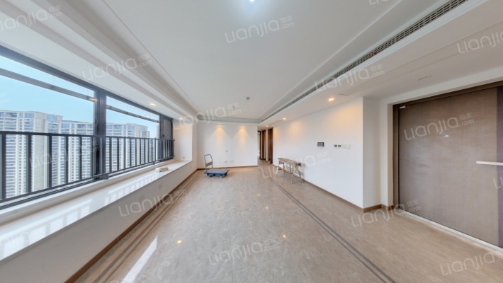 招商德信云望之宸二手房实景图