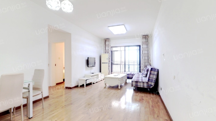 上善熙二手房实景图