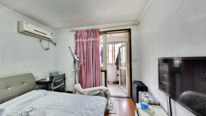 风光里一期二手房实景图