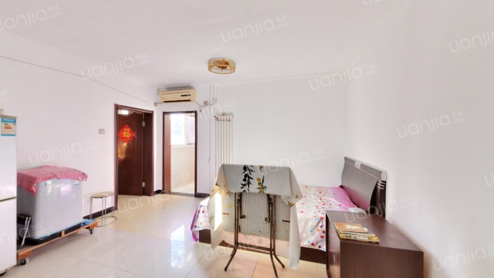 恩济庄46号院二手房实景图